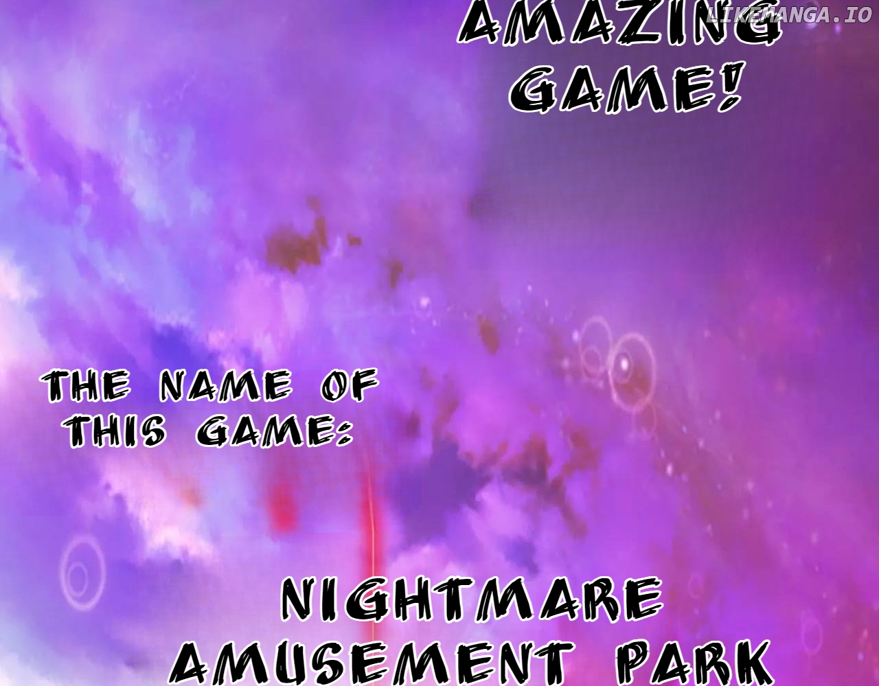 With My Netherworld Trillions, Game On! Chapter 196 - page 3